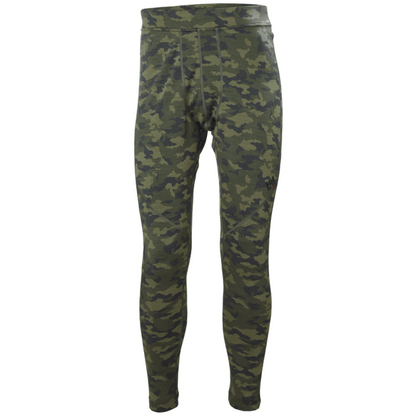 Helly Hansen 75506 Lifa Base Layer Merino Pant
