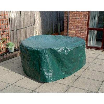 Draper Patio Set Cover - All Sizes