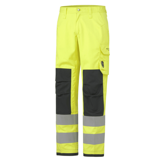 Helly Hansen 76475 Aberdeen Flame Retardant Trousers Class 2