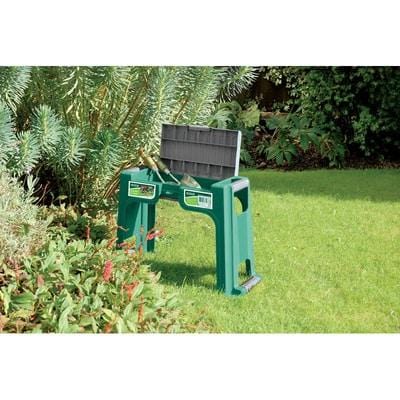 Draper Kneeler and Seat