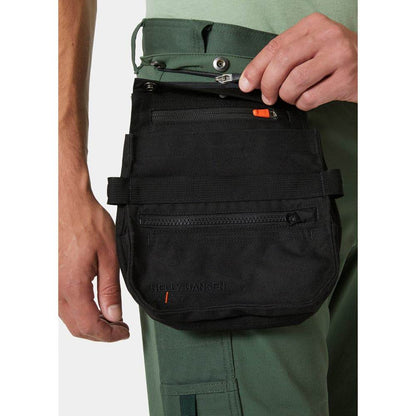 HELLY HANSEN 77395 OXFORD 4-WAY STRETCH CONNECT WORK PANT TROUSER