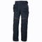 Helly Hansen 77441 Chelsea Evolution 4-Way Stretch Holster Pocket Knee Pad Trousers