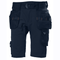 Helly Hansen 77443 Chelsea Evolution 4-Way Stetch Construction Shorts