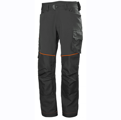 Helly Hansen 77446 Chelsea Evolution 4-Way Stretch Work Pant Trousers