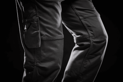 Helly Hansen 77462 Oxford 2-Way Stretch Work Cargo Trouser Pants