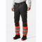Helly Hansen 77511 UC-ME Hi-Vis Constuction Pants Trousers Class 1
