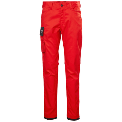 Helly Hansen 77531 Women's Manchester Pant Trouser