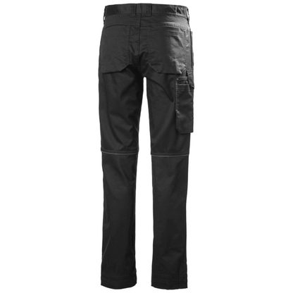 Helly Hansen 77531 Women's Manchester Pant Trouser