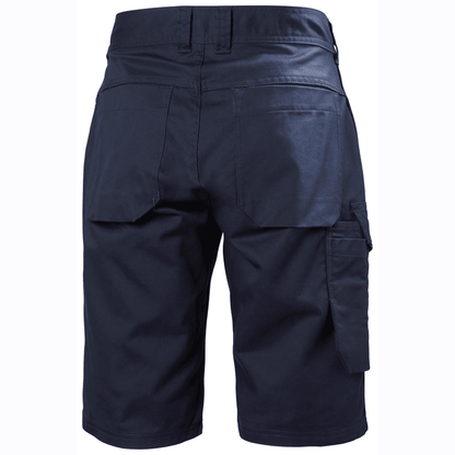 Helly Hansen 77543 Manchester Service Shorts