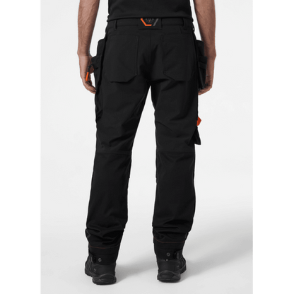 Helly Hansen 77550 Chelsea Evolution BRZ Construction Pants
