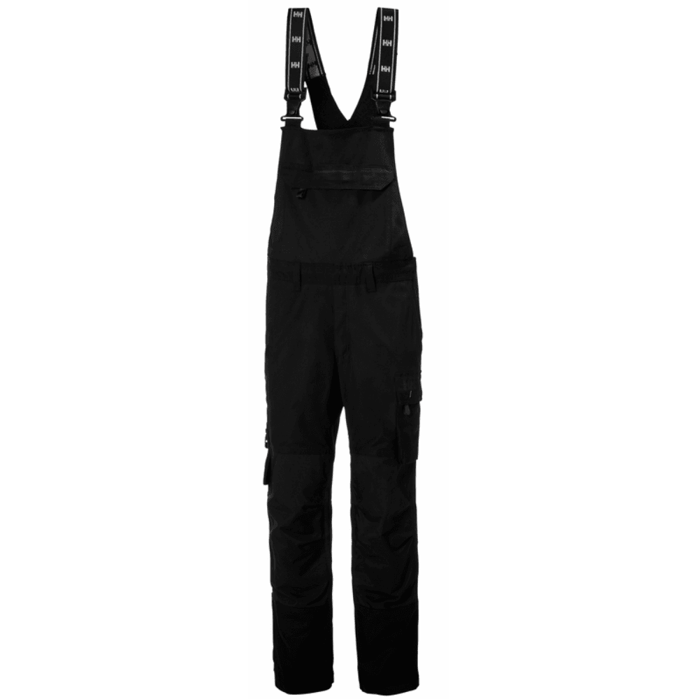 Helly Hansen 77562 Oxford Bib Trousers