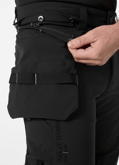 Helly Hansen 77563 Magni Evo 4-Way Stretch Construction Trouser