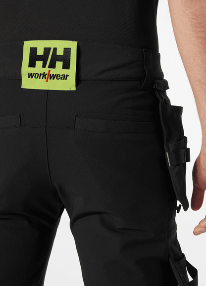 Helly Hansen 77563 Magni Evo 4-Way Stretch Construction Trouser