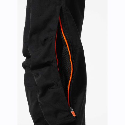 Helly Hansen 77590 Women's Luna BRZ 4-Way Stretch Work Construction Pants Trousers