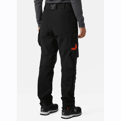 Helly Hansen 77592 Luna BRZ 4-Way Stretch Construction Pant Trousers