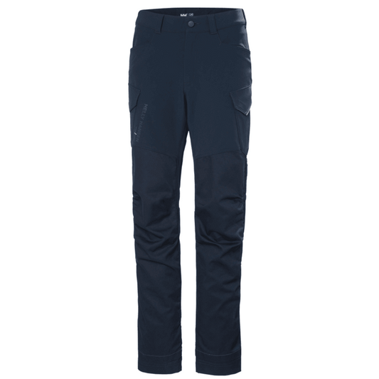 Helly Hansen 77593 Women's Luna BRZ Service Pants