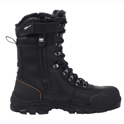 Helly Hansen 78301 Chelsea Thermal Waterproof Tall Winter Safety Boots