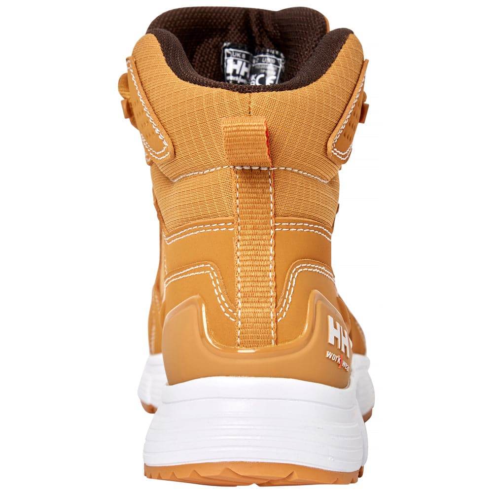 Helly Hansen 78354 Kensington MXR Mid S3L Safety Boots