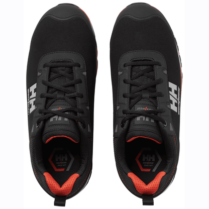 Helly Hansen 78390 Chelsea Evo 2.0 Low S3 Lightweight ESD Safety Trainer