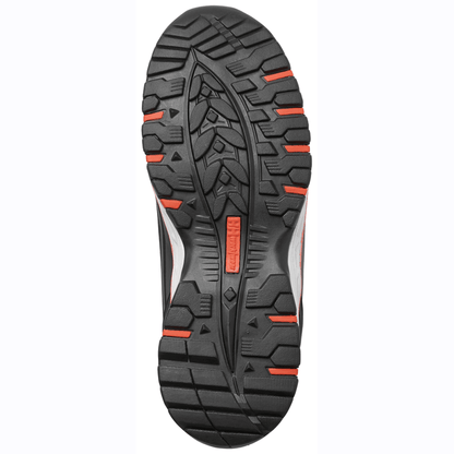 Helly Hansen 78391 Chelsea Evo2.0 Mid Hiker S3 Lightweight Safety Boot