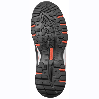 Helly Hansen 78392 Chelsea Evo 2.0 Mid Hiker S3 Lightweight Safety Boot ESD