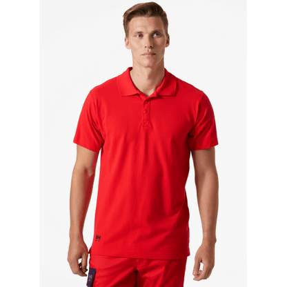 Helly Hansen 79167 Classic Polo Shirt