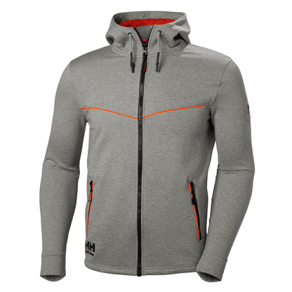 Helly Hansen 79197 Chelsea EVO Full Zip Hoodie