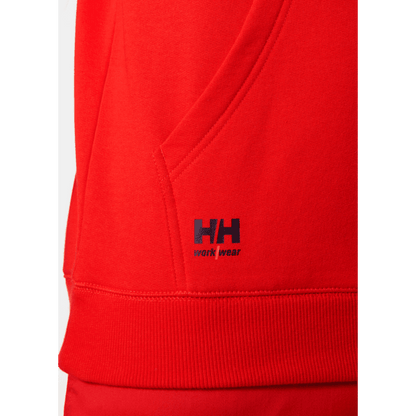 Helly Hansen 79214 Manchester Hooded Sweatshirt