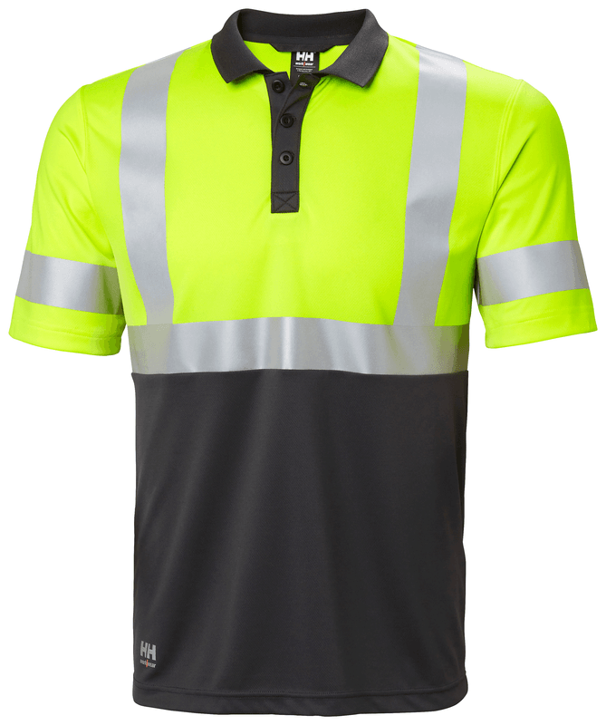 Helly Hansen 79253 Addvis Polo T-Shirt Class 1