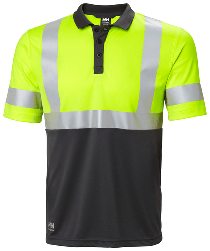 Helly Hansen 79253 Addvis Polo T-Shirt Class 1
