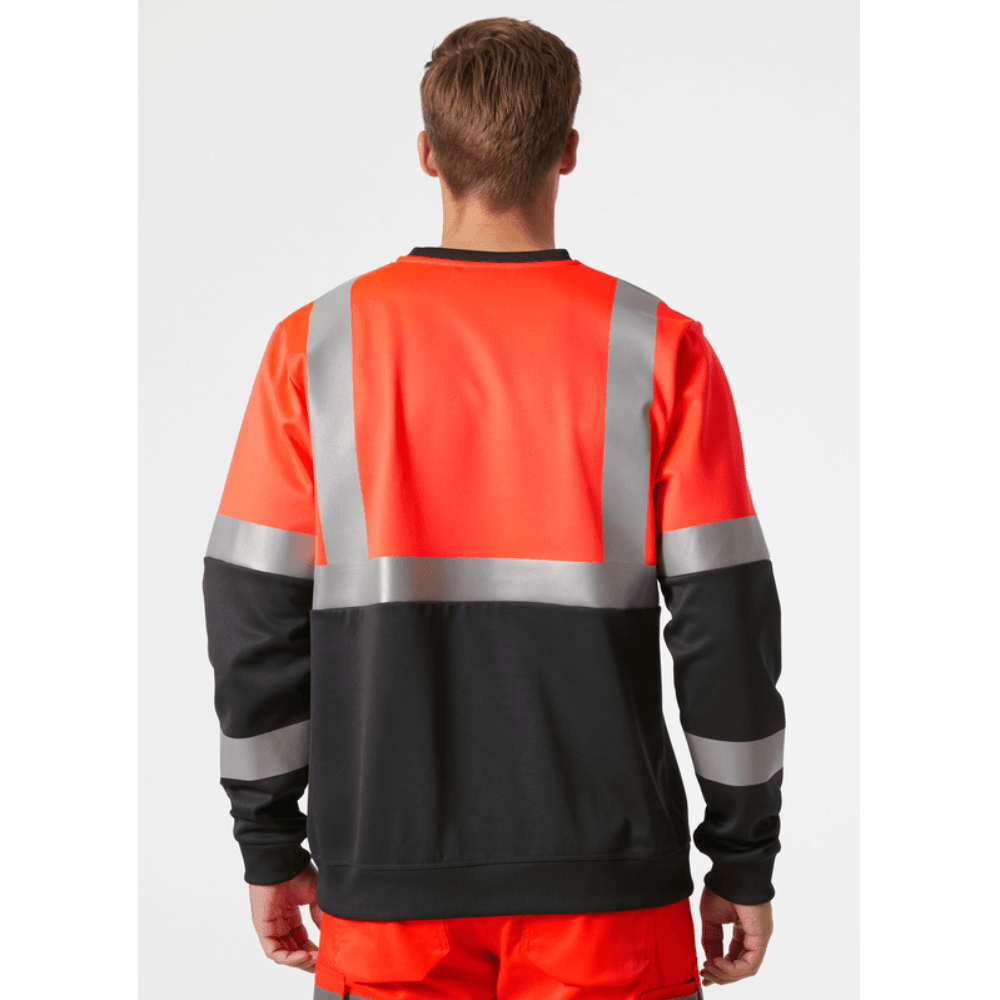 Helly Hansen 79256 Addvis Sweatshirt Class 1