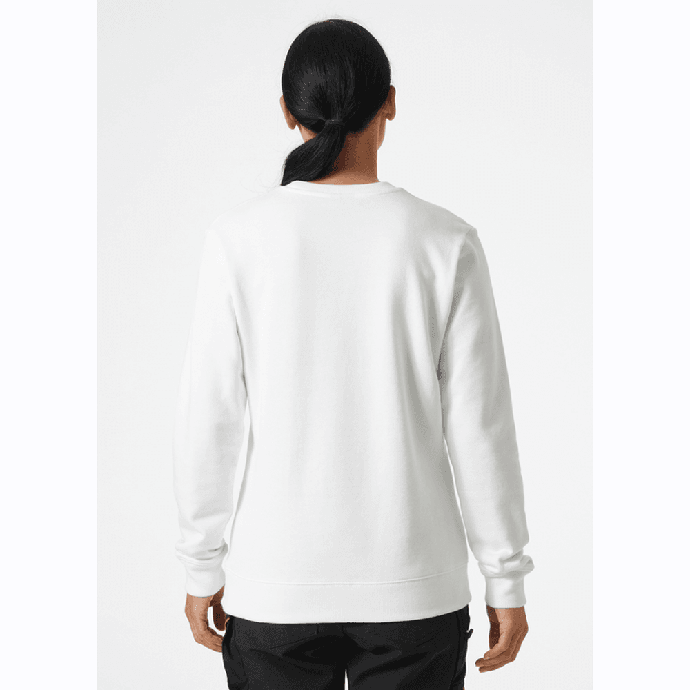 HELLY HANSEN 79209 WOMEN'S MANCHESTER SWEATSHIRT