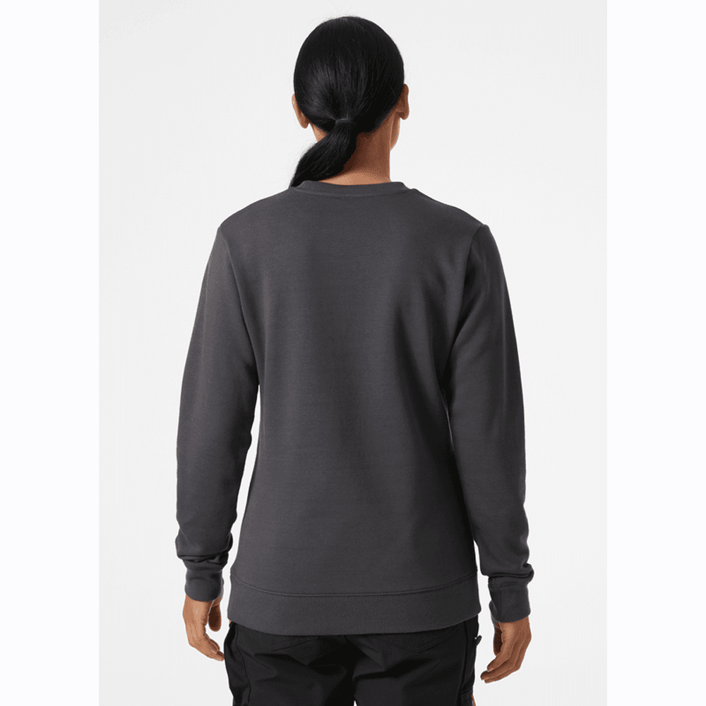 HELLY HANSEN 79209 WOMEN'S MANCHESTER SWEATSHIRT