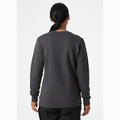 HELLY HANSEN 79209 WOMEN'S MANCHESTER SWEATSHIRT