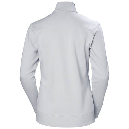 HELLY HANSEN 79321 WOMEN'S CLASSIC ZIP SWEATSHIRT