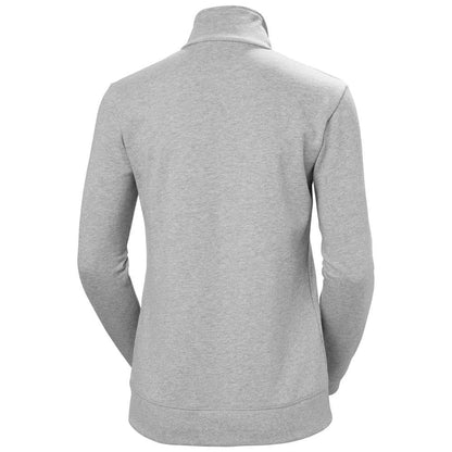 HELLY HANSEN 79321 WOMEN'S CLASSIC ZIP SWEATSHIRT