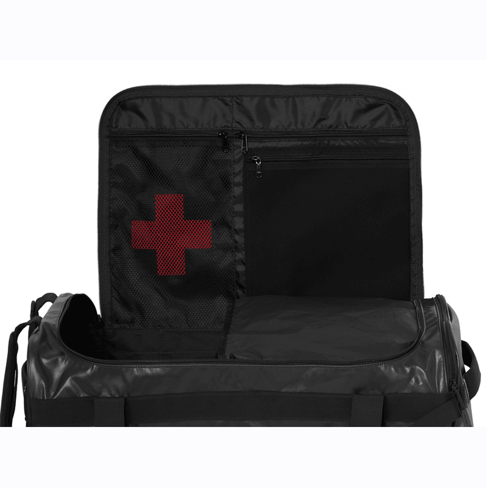 Helly Hansen 79574 90L Duffel Bag Work Lightweight