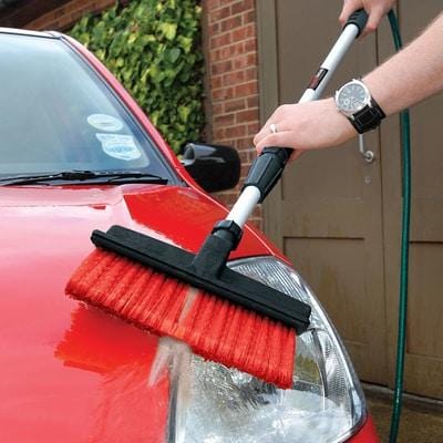Draper Telescopic Washing Brush