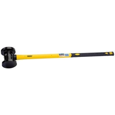 Fibreglass Shaft Fencing Hammer (5.4kg)