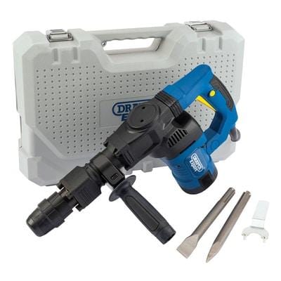 Max Breaker 1050W 230V EXP SDS