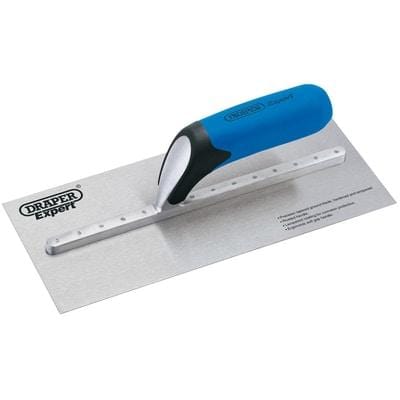 Soft Grip Plastering Trowel - All Sizes