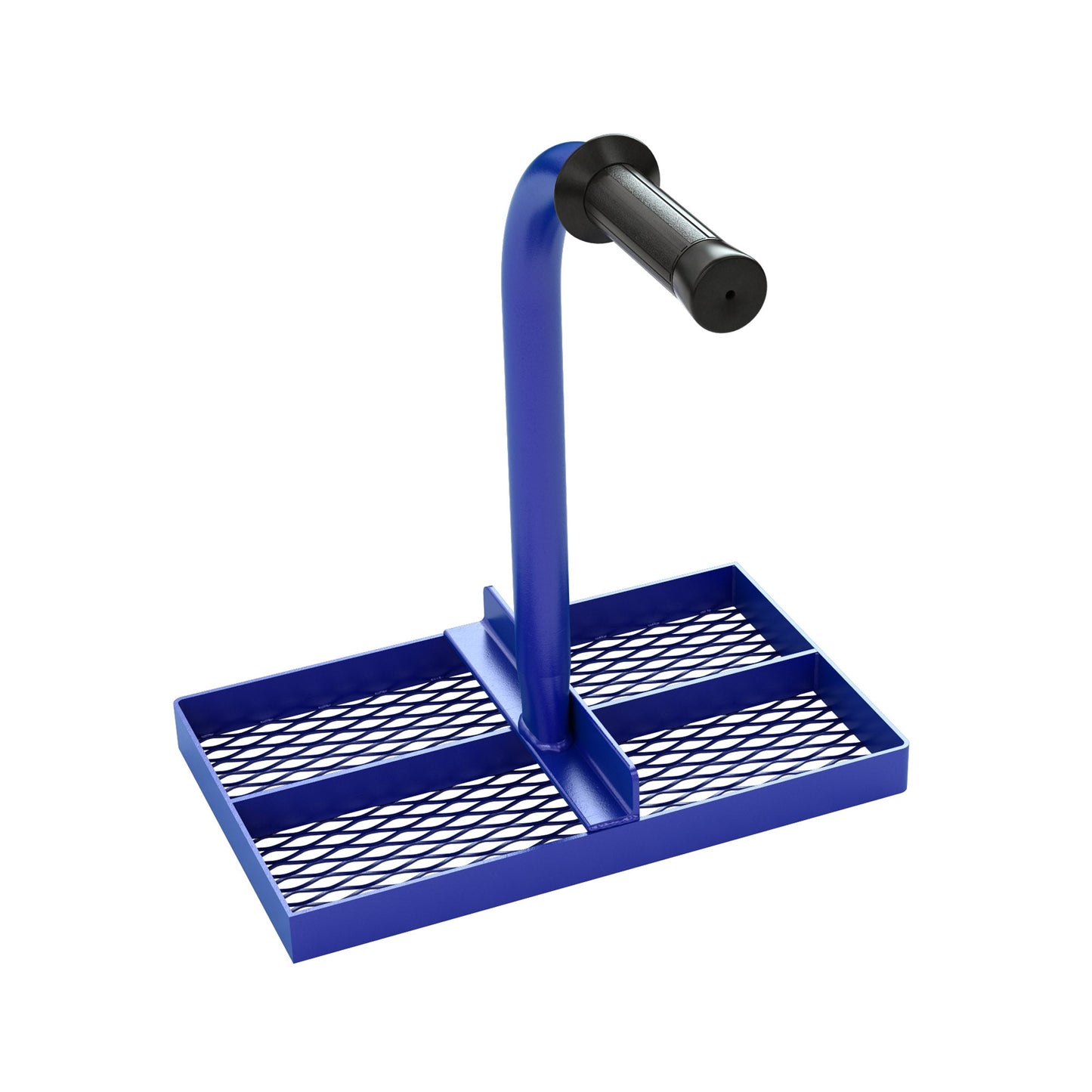 Bon Tool Hand Concrete Tamper (82-144)