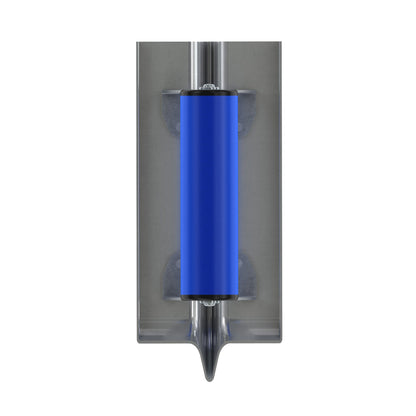 Bon Tool Stainless Steel Hand Concrete Groover - ComfortWave (82-229)