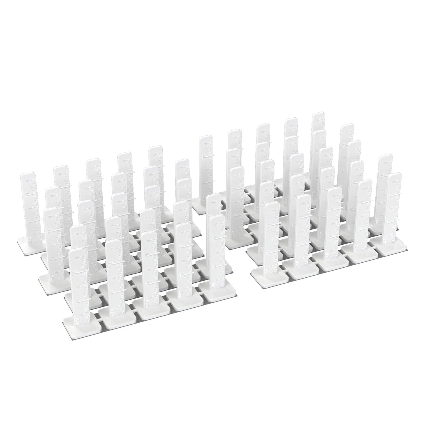 Bon Tool Levelling Pins (82-289)