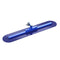 Bon Tool Round End Blue Steel Fresno with Swivel All-Angle Bracket