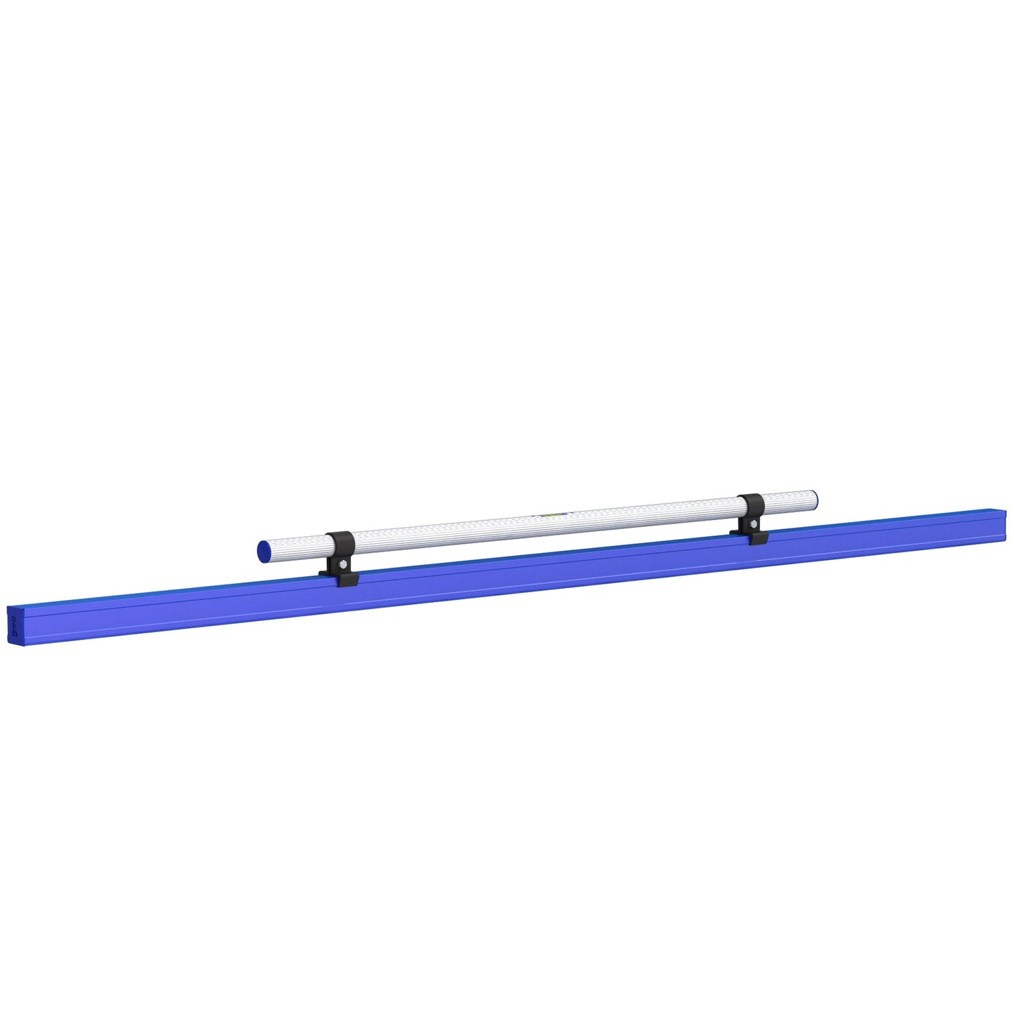 Bon Tool Blue Kangaroo™ Combo Screed with Built-In Level
