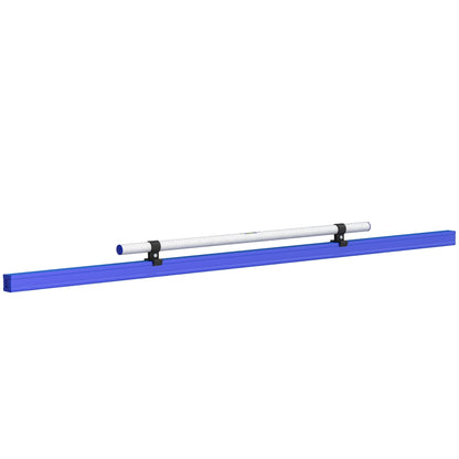 Bon Tool Blue Kangaroo™ Combo Screed with Built-In Level