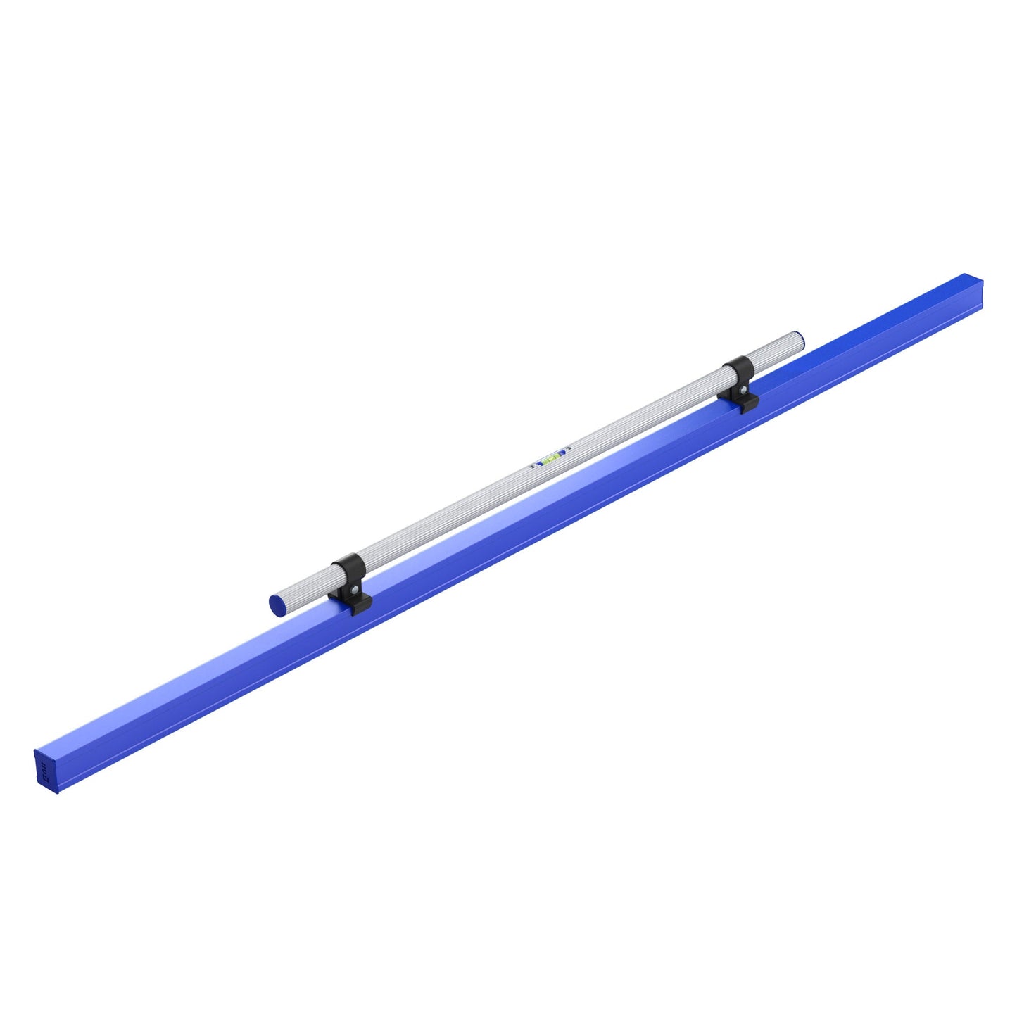 Bon Tool Blue Kangaroo™ Combo Screed with Built-In Level