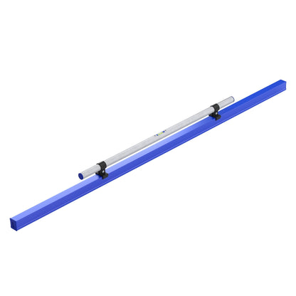Bon Tool Blue Kangaroo™ Combo Screed with Built-In Level