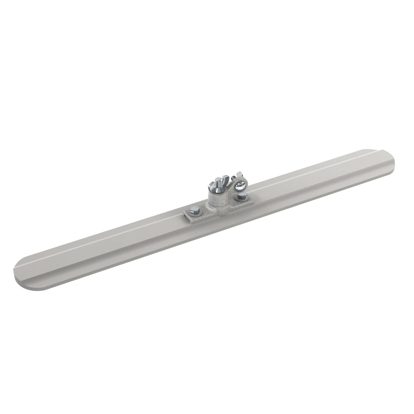 Bon Tool Walking Magnesium Float with Round Ends